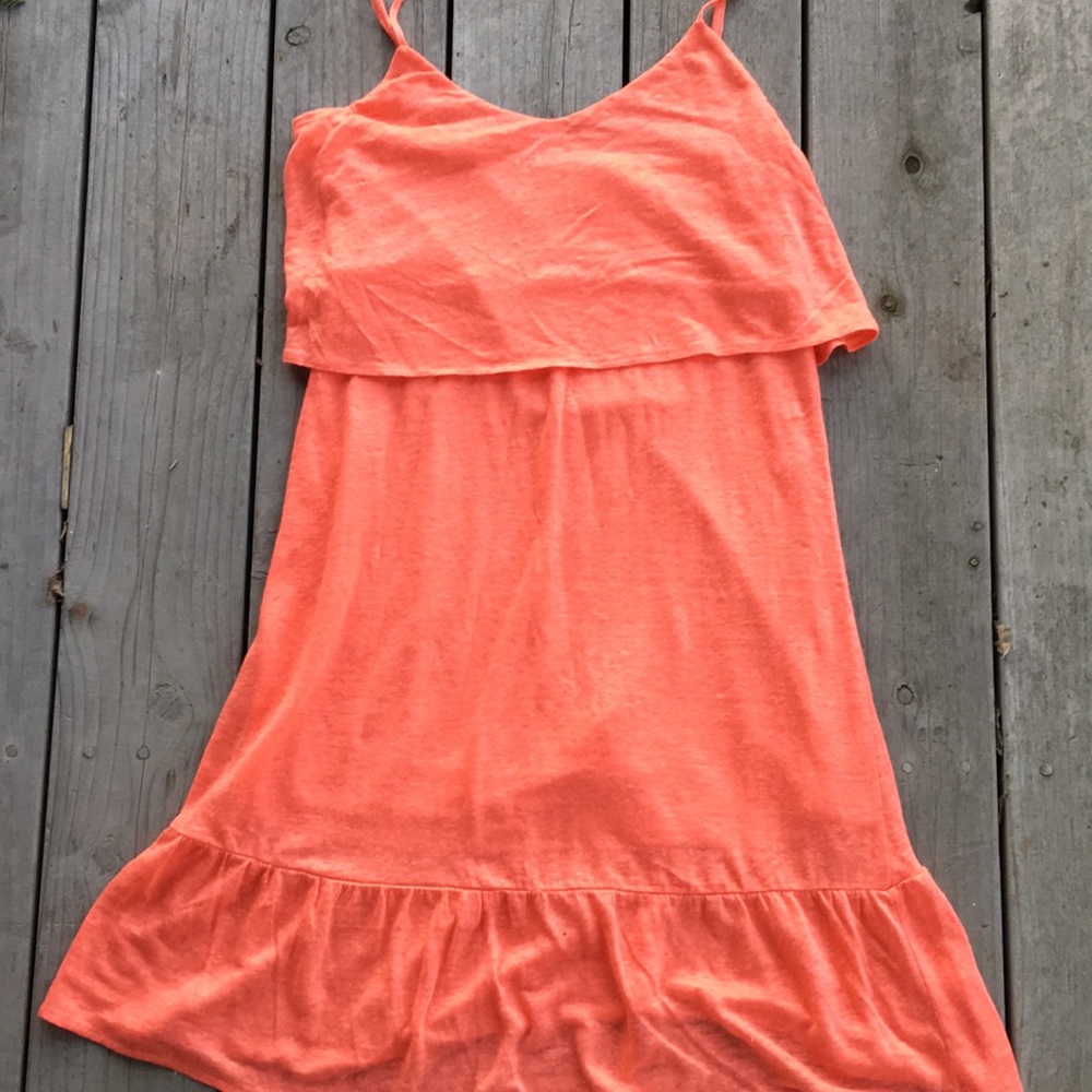 Designer brand dress. New condition.